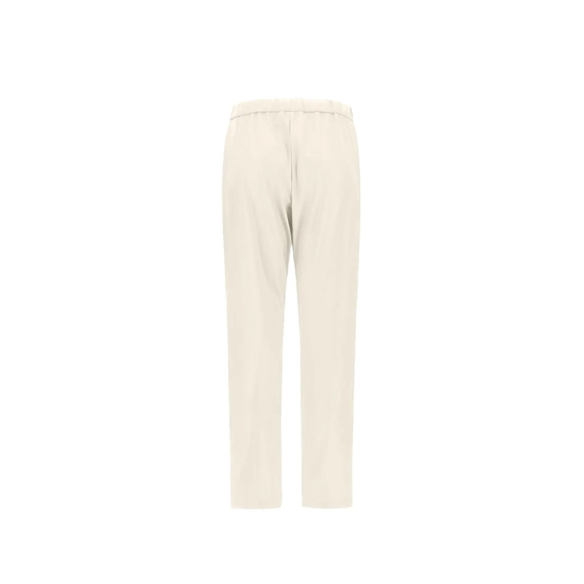 Pantaloni Herno Faux Leather Pants - Img 3