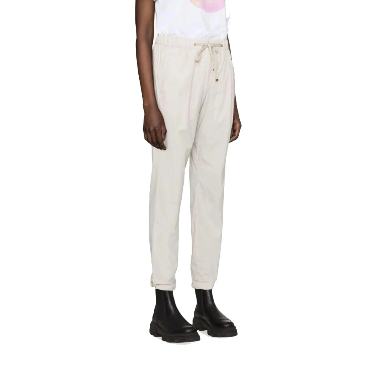 Pantaloni Herno resort Casual Pants - Img 2