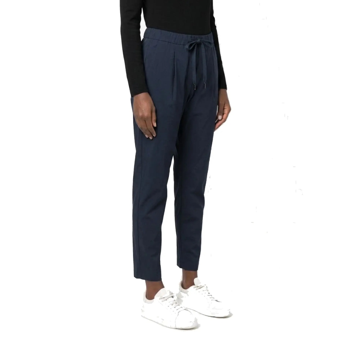 Pantaloni Herno Tapered Trousers - Img 2