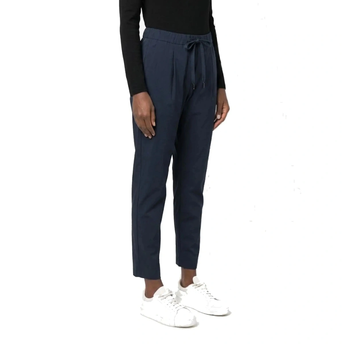 Pantaloni Herno Tapered Trousers - Img 2