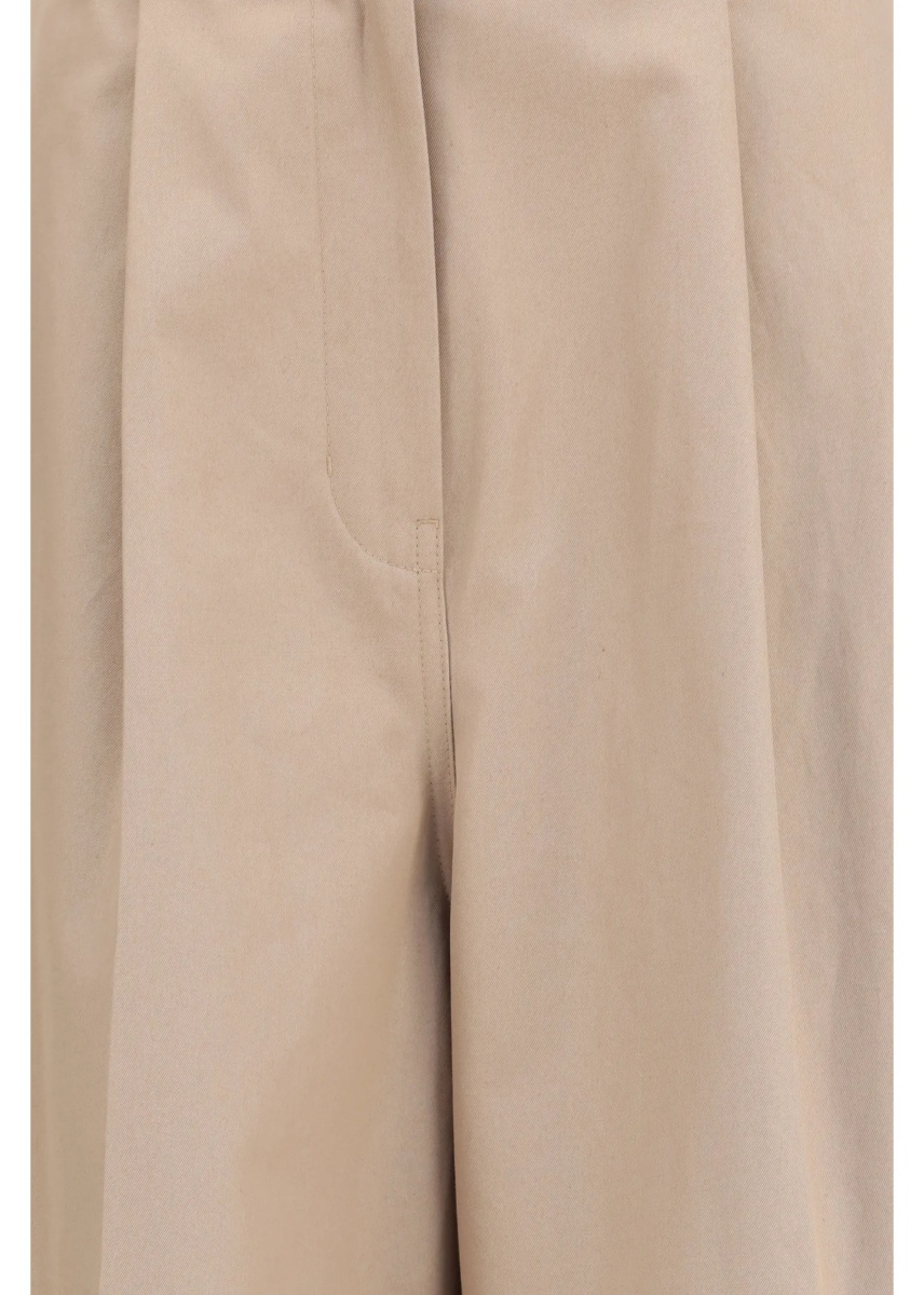 Pantaloni High-waisted Pants - Img 3