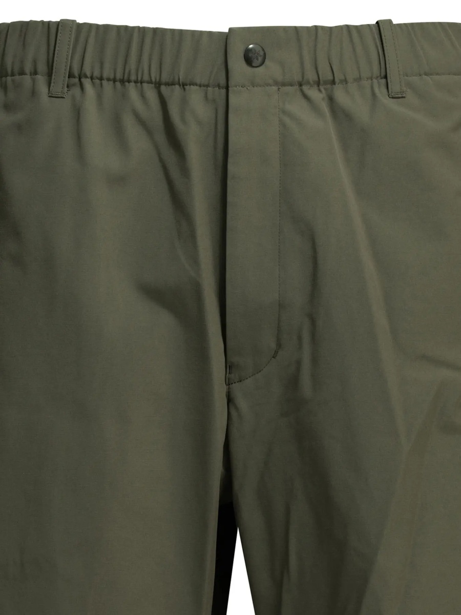 Pantaloni "Hyperdense taffeta U/S Right" Sport pants - Img 3