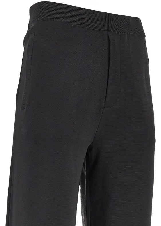 Pantaloni ICON ASV knitted pants - Img 2