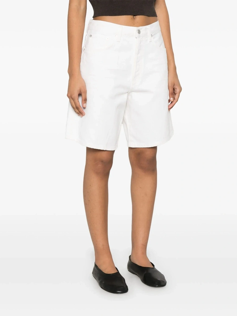 Pantaloni INDRA SHORT IN FORTUNE COOKIE - Img 5