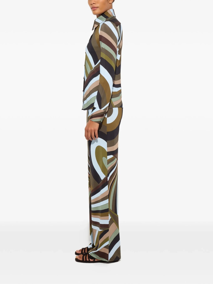Pantaloni "Iride" Casual pants - Img 6