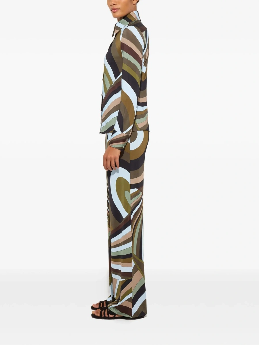 Pantaloni "Iride" Casual pants - Img 6