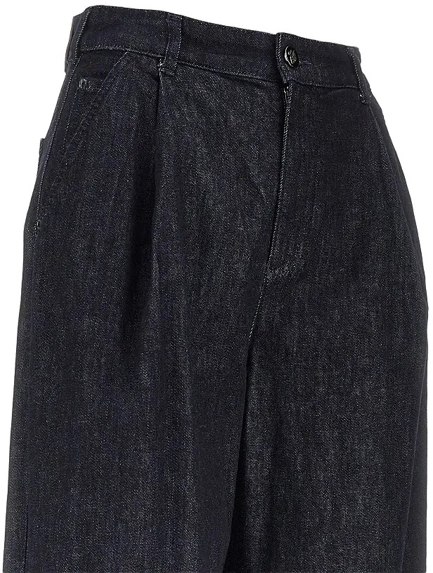 Pantaloni 'J6J' denim pants - Img 2