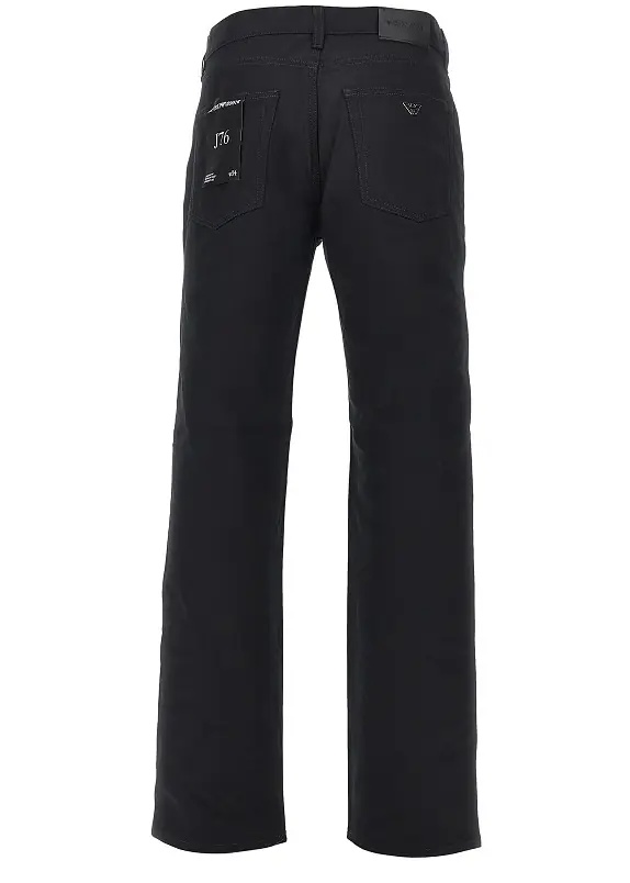 Pantaloni 'J76' stretch cotton pants - Img 3