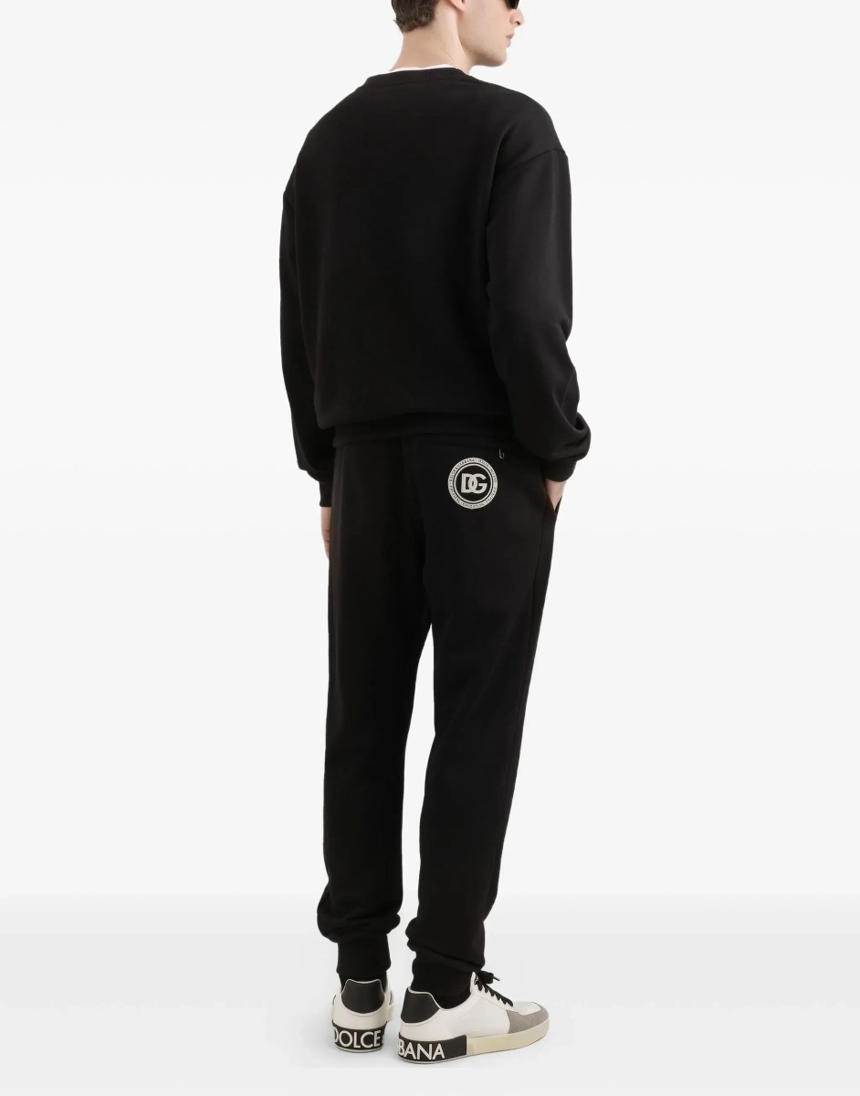 Pantaloni Jersey patch Pants - Img 5