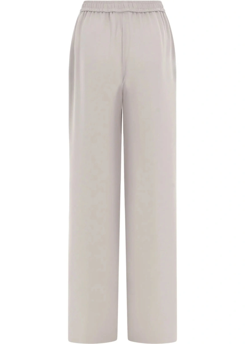 Pantaloni Jogger Pants With Drawstring - Img 3