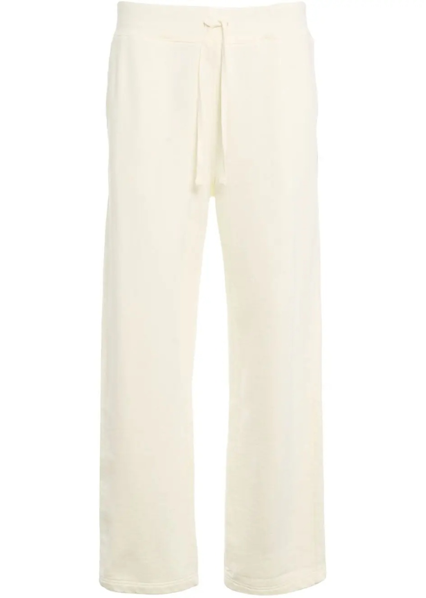 Pantaloni Joggers with logo embroidery - Img 2