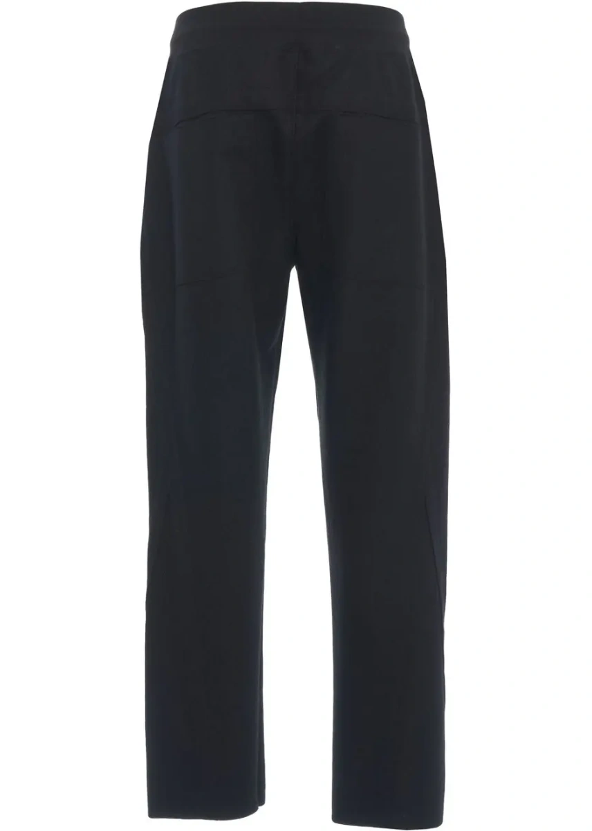Pantaloni Jogging pants in wool - Img 3