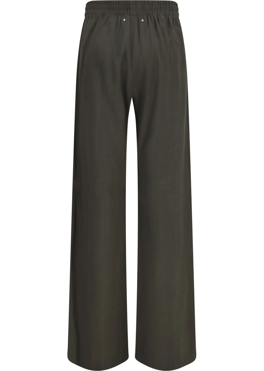 Pantaloni Journey wool blend Pants - Img 2
