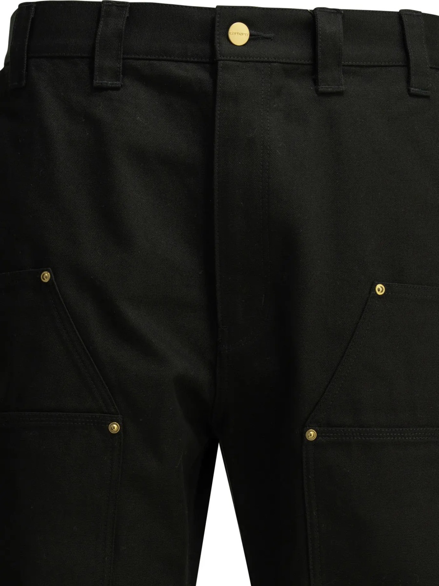 Pantaloni Junya Watanabe MAN x Carhartt Work Pants - Img 3