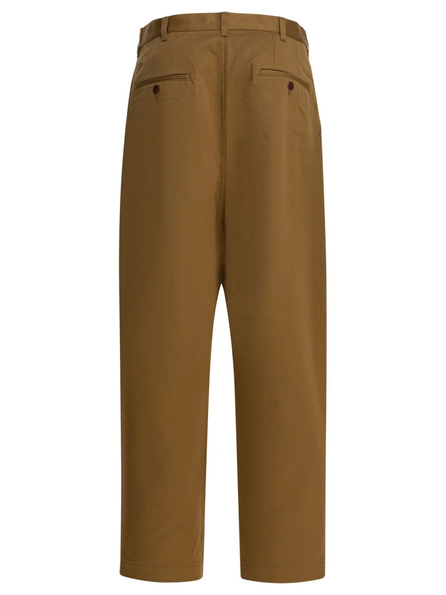 Pantaloni "Junya Watanabe x Carhartt WIP" pants - Img 2
