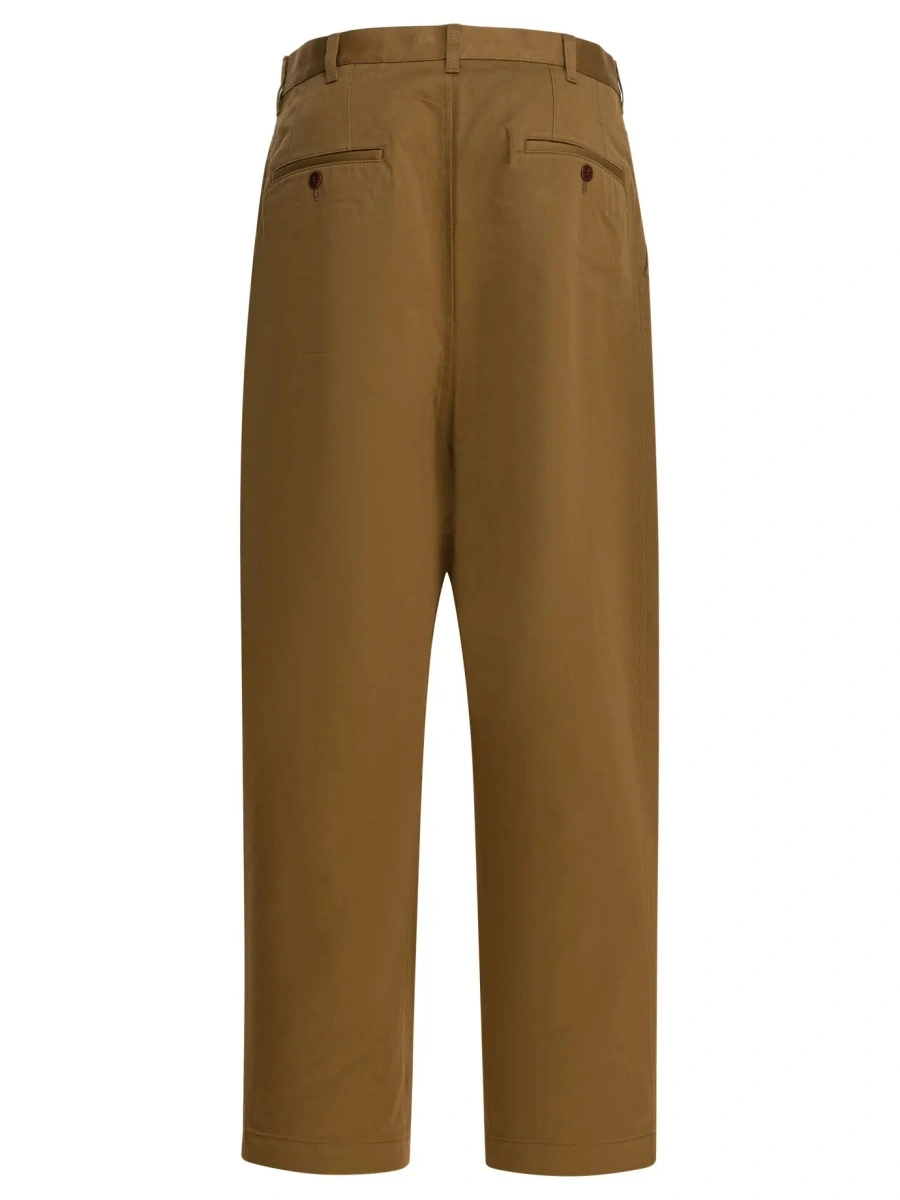 Pantaloni "Junya Watanabe x Carhartt WIP" pants - Img 2