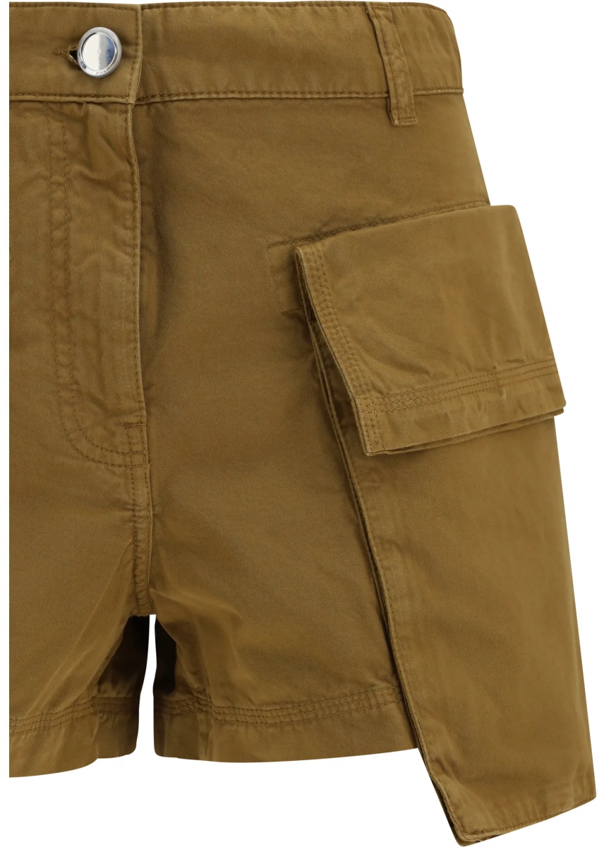 Pantaloni Kiwi cargo Shorts - Img 3
