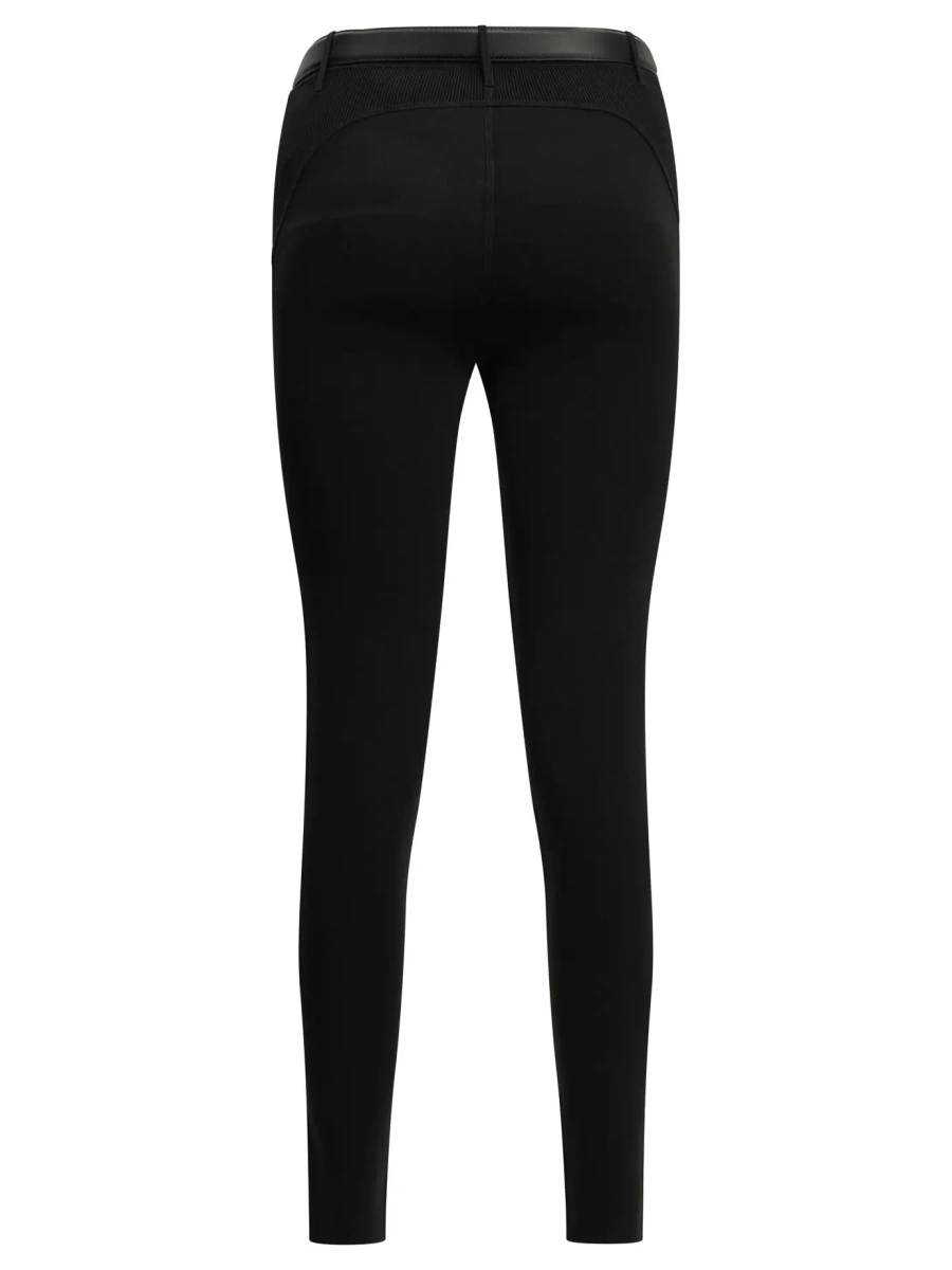 Pantaloni Knit leggings - Img 2