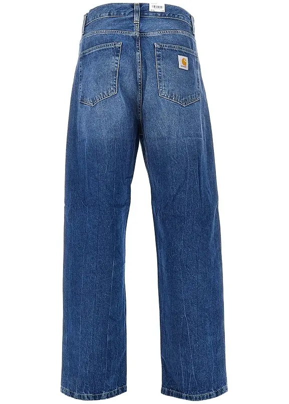 Pantaloni 'Landon' denim pants - Img 3