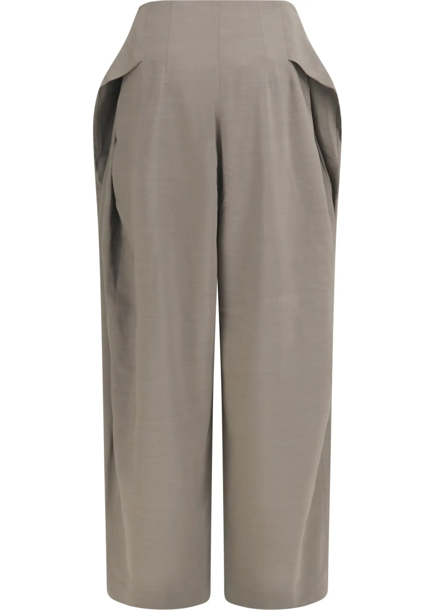Pantaloni Le Pantalon Cubisto - Img 2