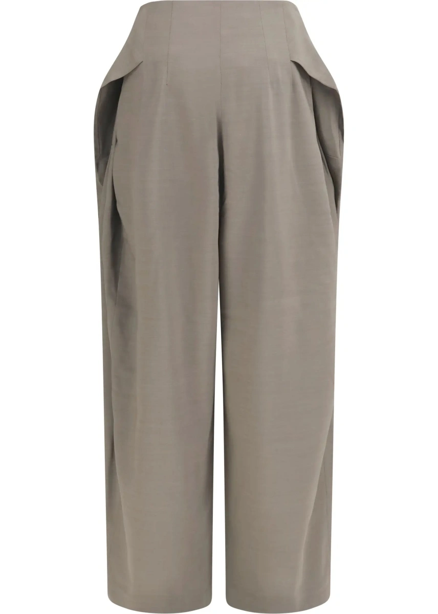 Pantaloni Le Pantalon Cubisto - Img 2