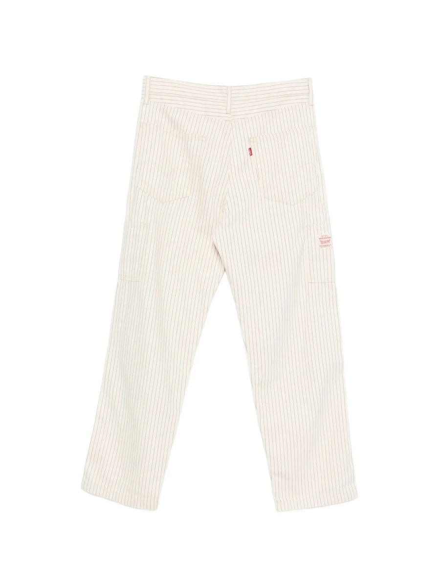 Pantaloni Levi's® "568™" Work pants - Img 2