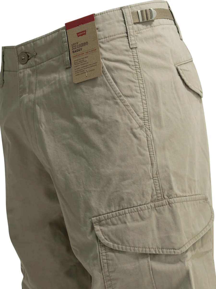 Pantaloni Levi's® "XX Baggy Cargo" Cargo pants - Img 4