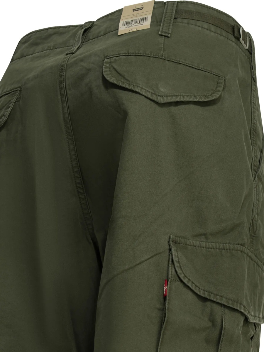 Pantaloni Levi's® "XX Baggy Cargo" Cargo pants - Img 4