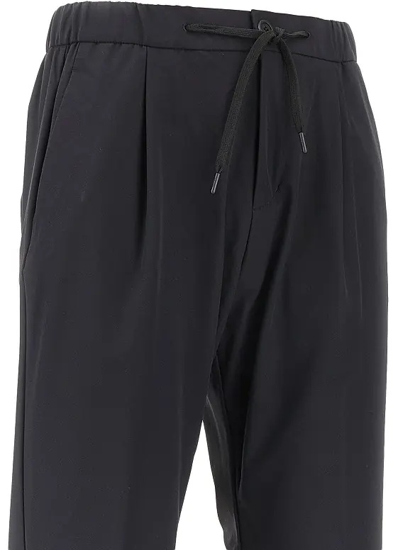 Pantaloni Light Nylon Stretch pants - Img 2
