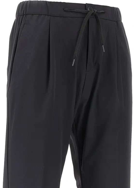 Pantaloni Light Nylon Stretch pants - Img 2