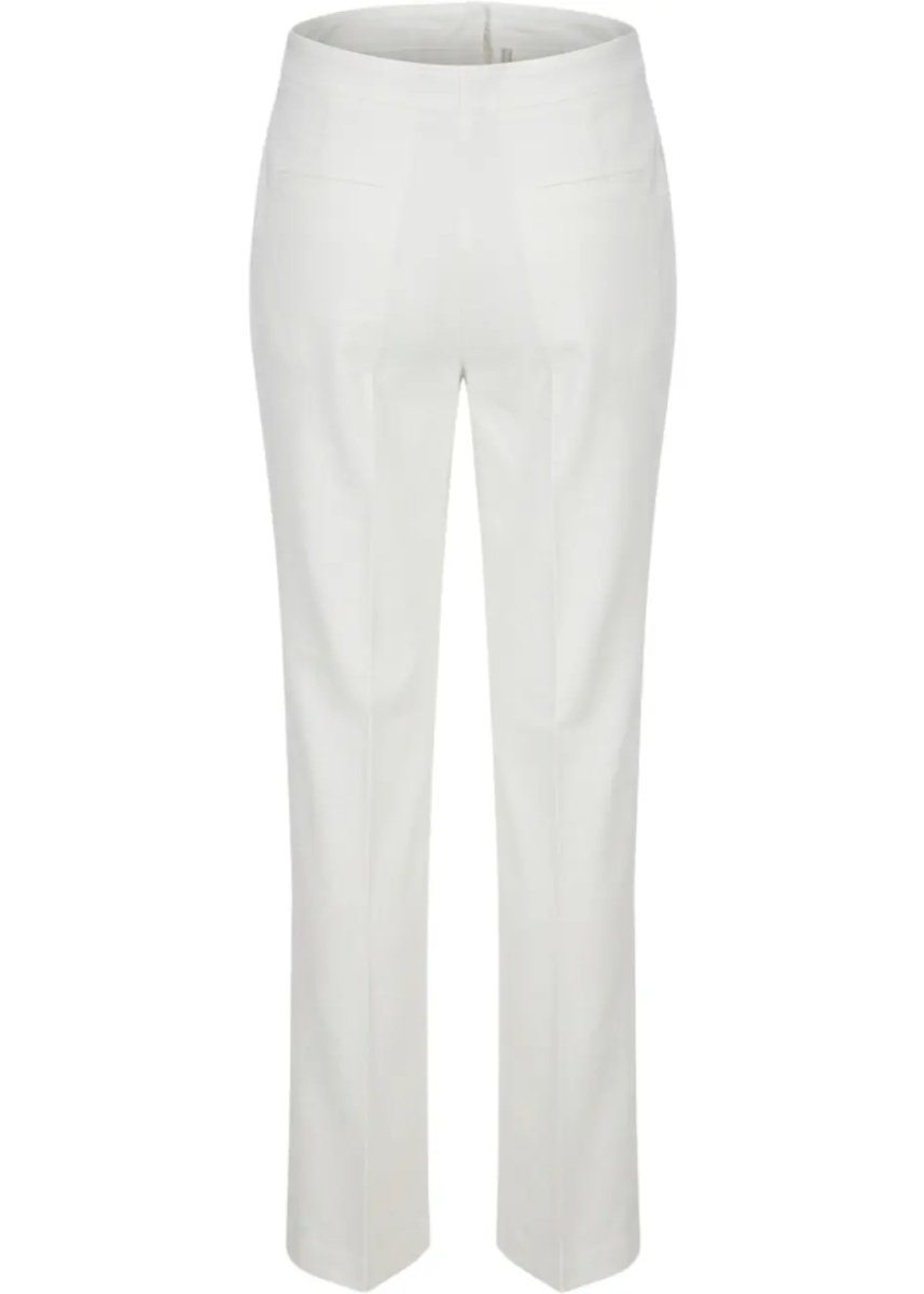 Pantaloni Linen blend pants 'Jacopone' - Img 4