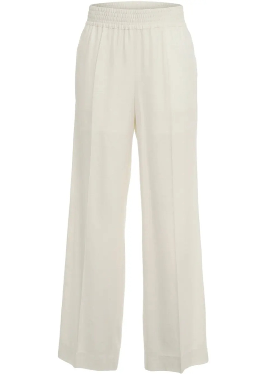 Pantaloni Linen blend pants 'Pinky' - Img 2