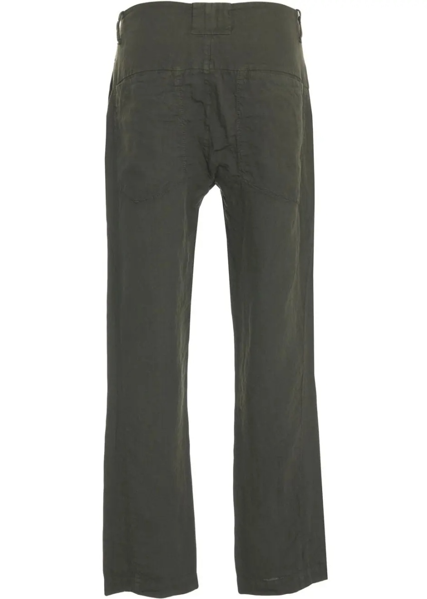 Pantaloni Linen pants - Img 4