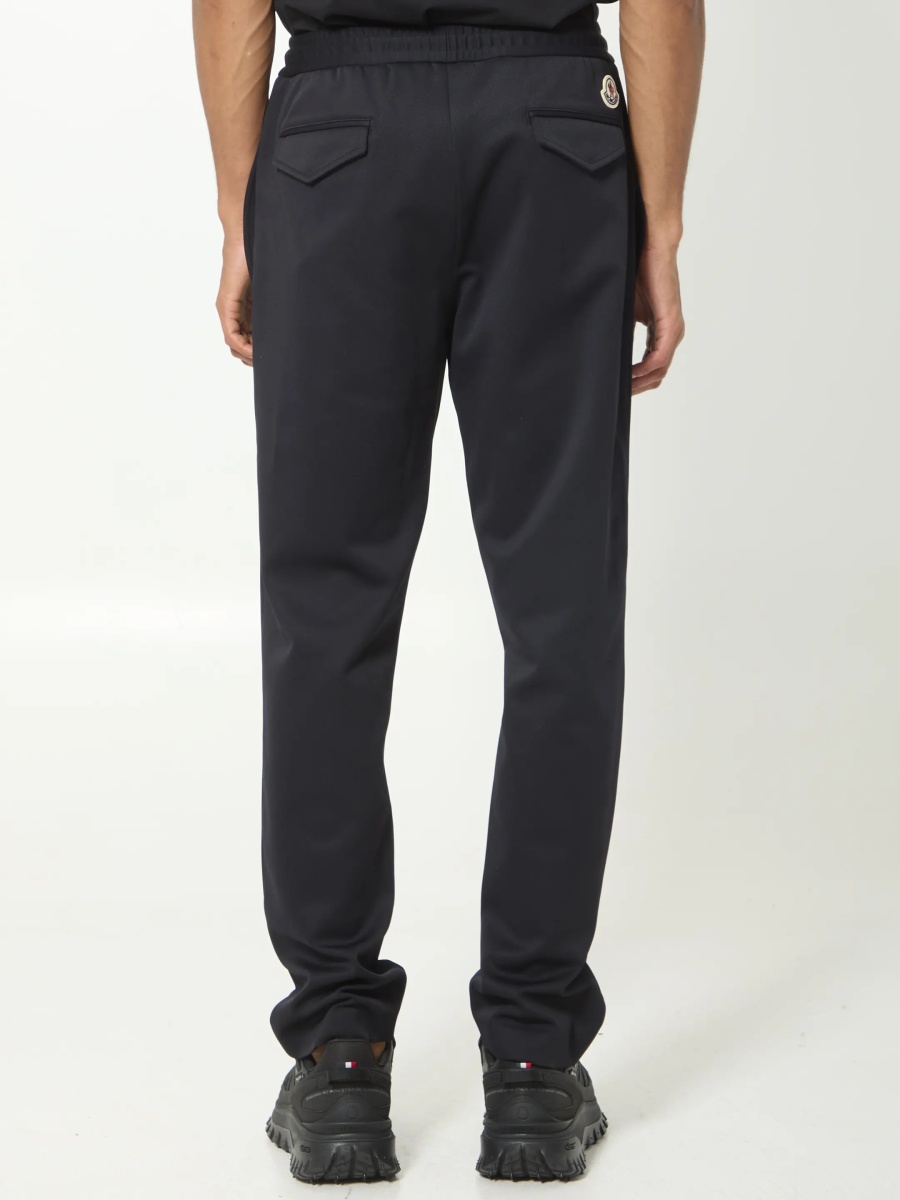 Pantaloni Logo Joggers - Img 4