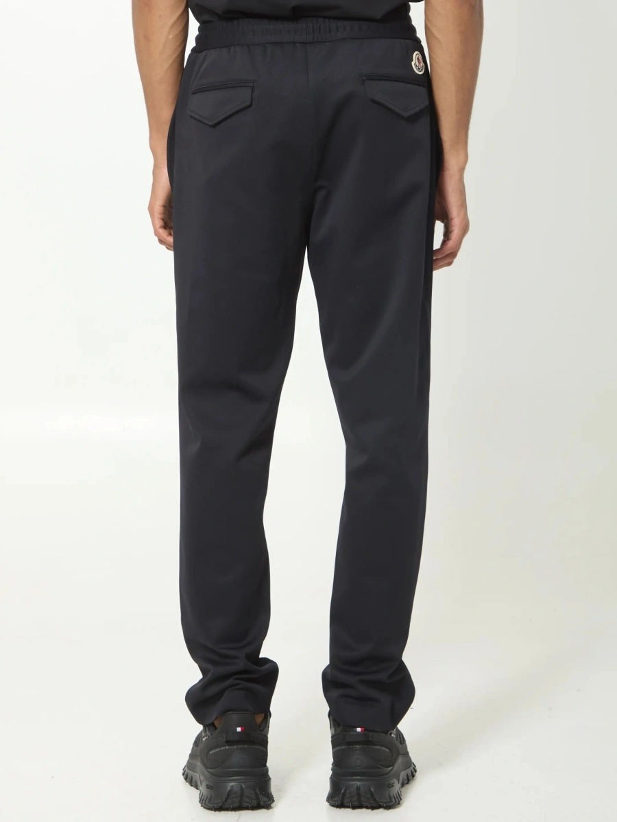 Pantaloni Logo Joggers - Img 4
