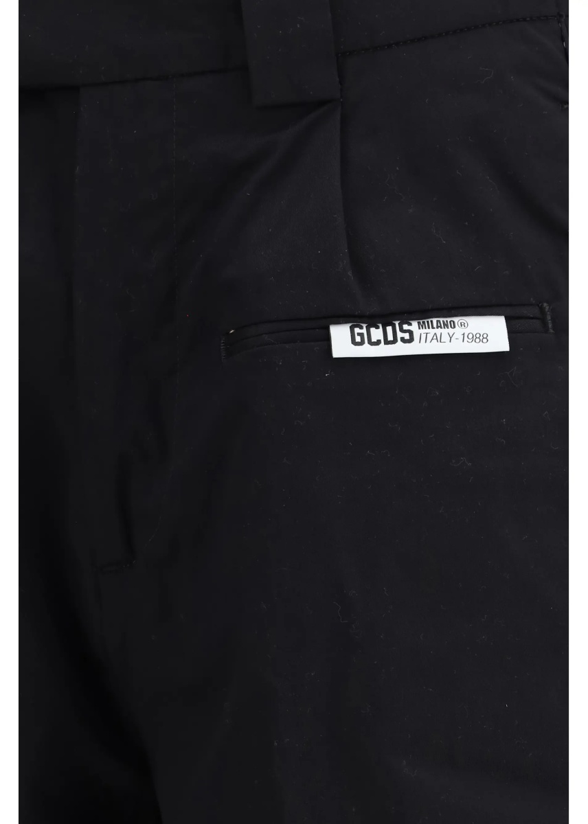 Pantaloni Logo Shorts - Img 3