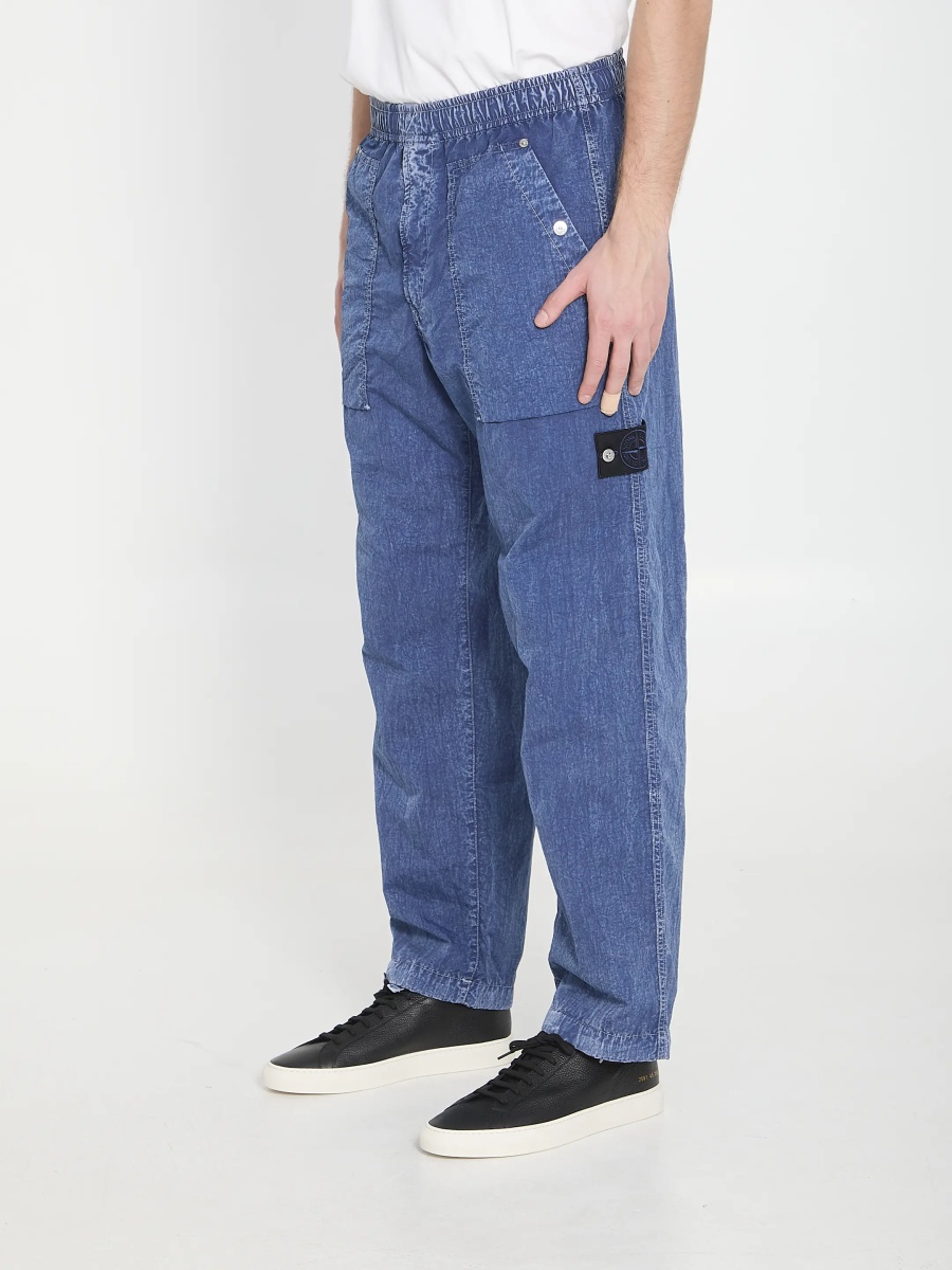 Pantaloni Loose Trousers - Img 2