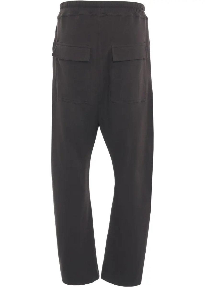 Pantaloni Low crotch sweatpants - Img 4