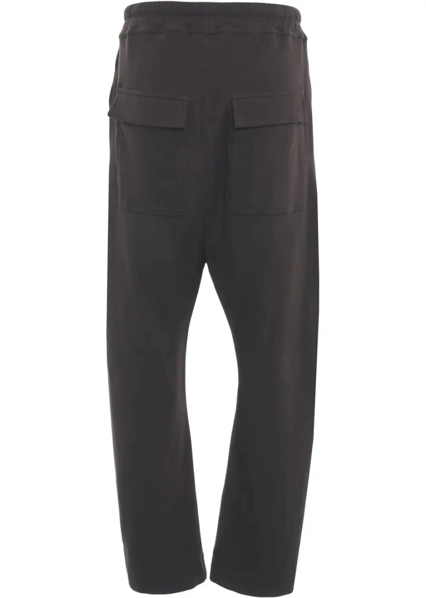Pantaloni Low crotch sweatpants - Img 4