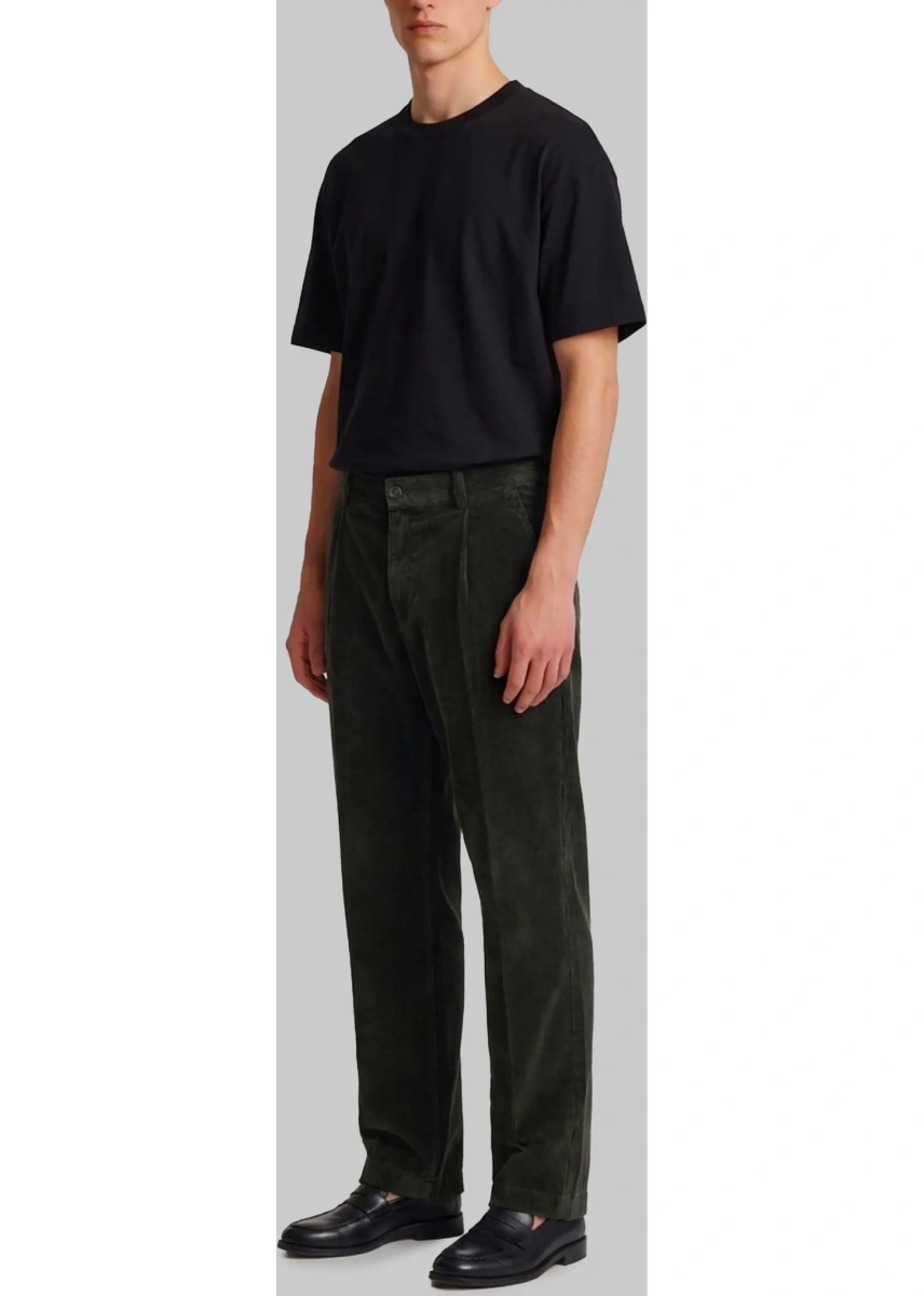 Pantaloni Mazengo Cortivo Moro Pants - Img 2