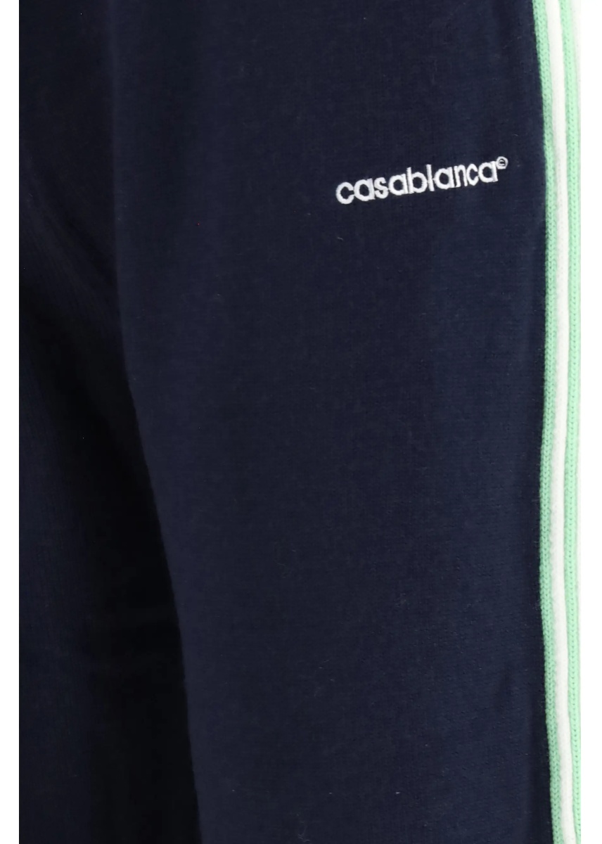 Pantaloni Merino wool Sweatpants - Img 3