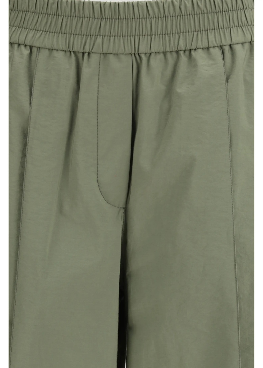 Pantaloni Mixed cotton Pants - Img 3