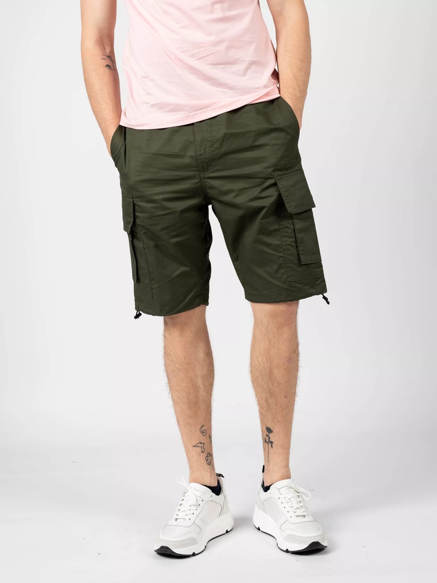 Pantaloni MMSH00174 - Img 3