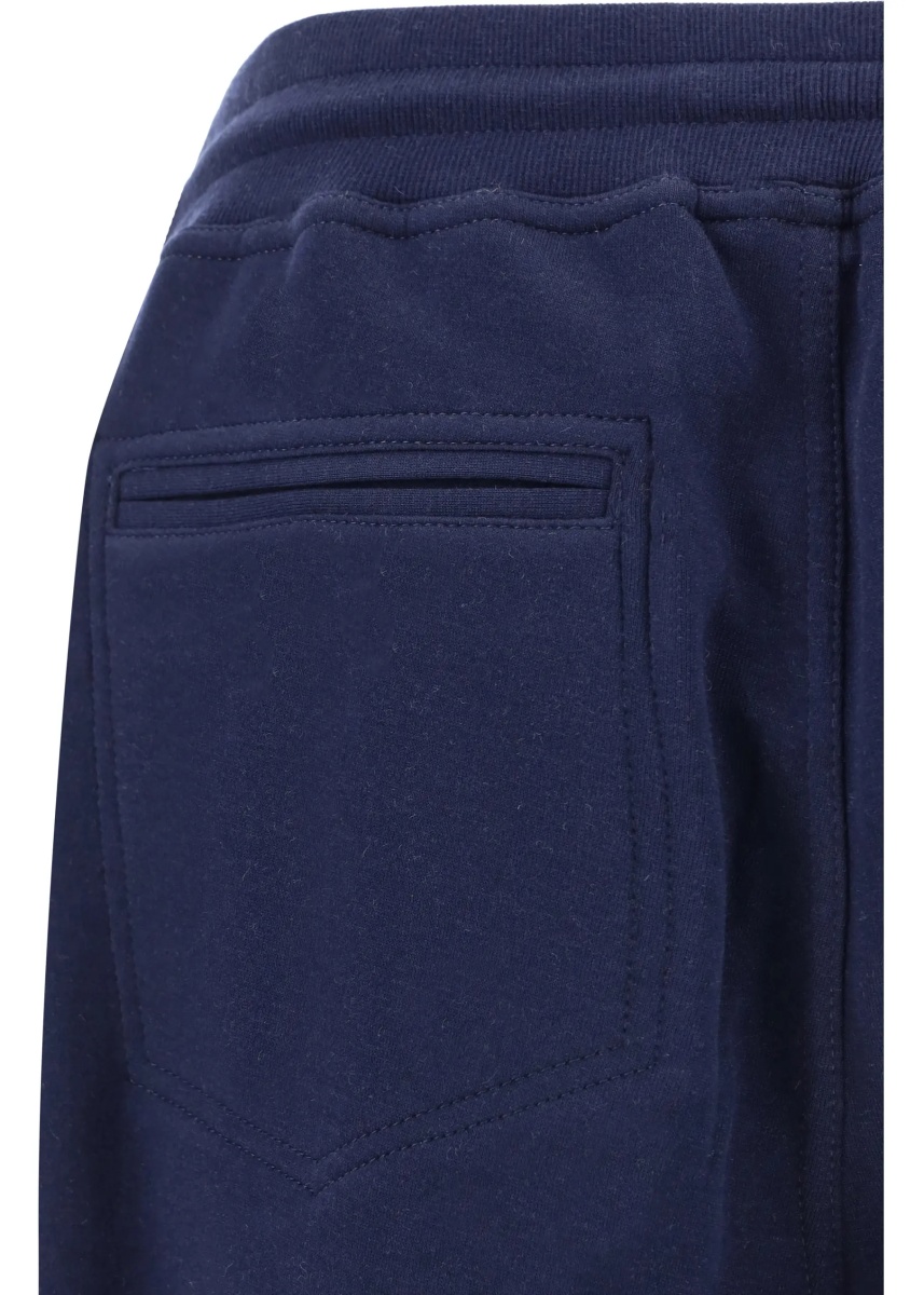Pantaloni Monochrome Sweatpants - Img 3