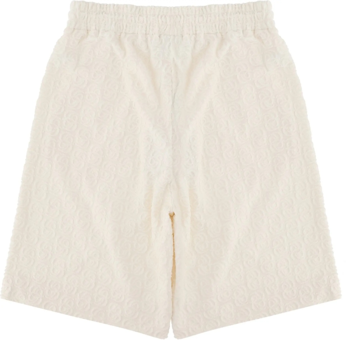 Pantaloni "Monogramme" Shorts - Img 3