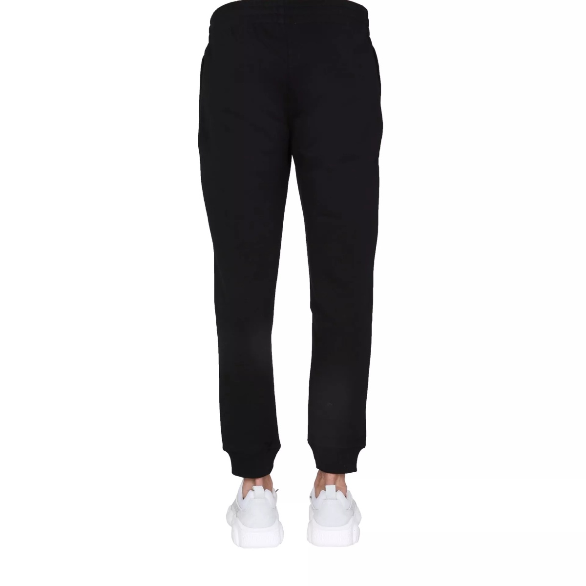 Pantaloni Moschino Logo Jogging Pants - Img 3