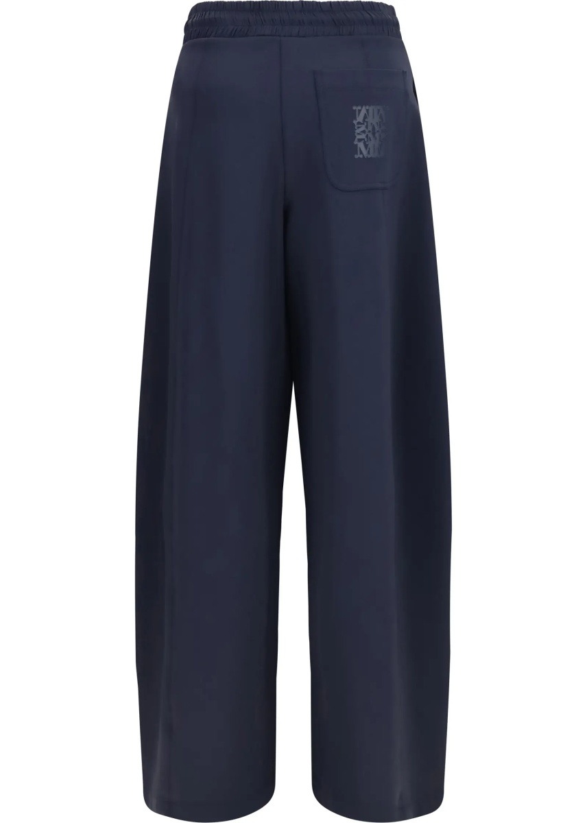 Pantaloni Olmo technical cotton jersey Pants - Img 2