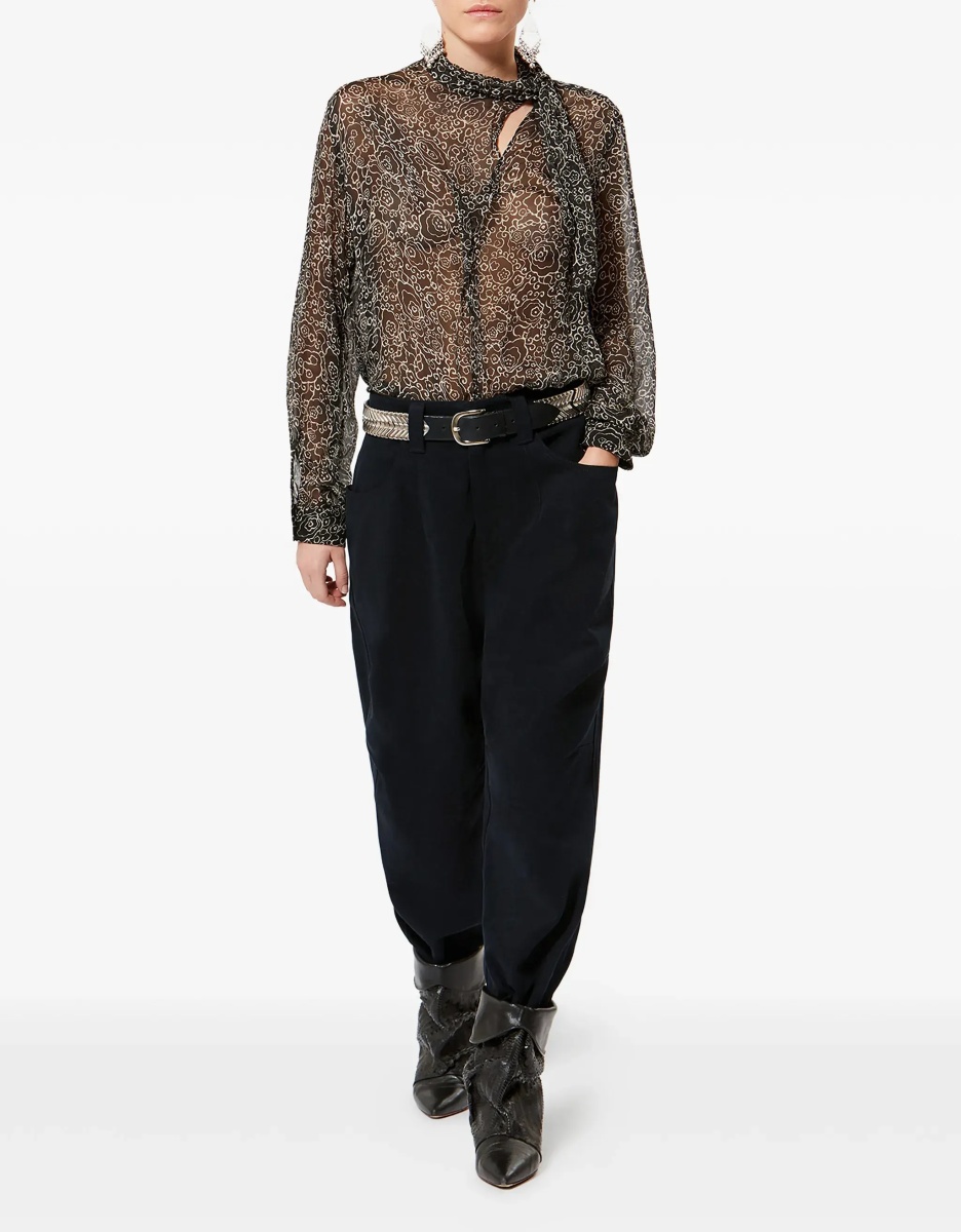 Pantaloni Opalyna Pants - Img 2