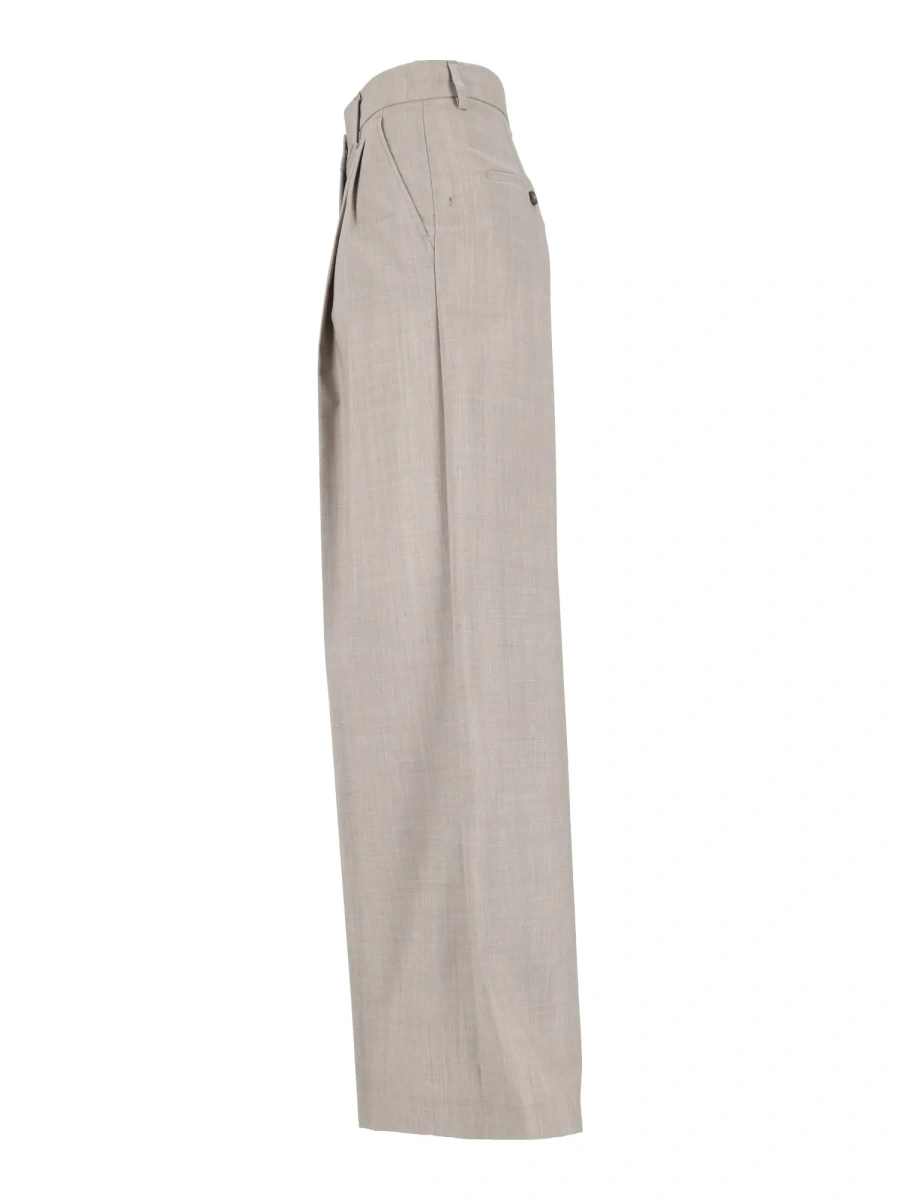 Pantaloni OVVIO TROUSERS - Img 2