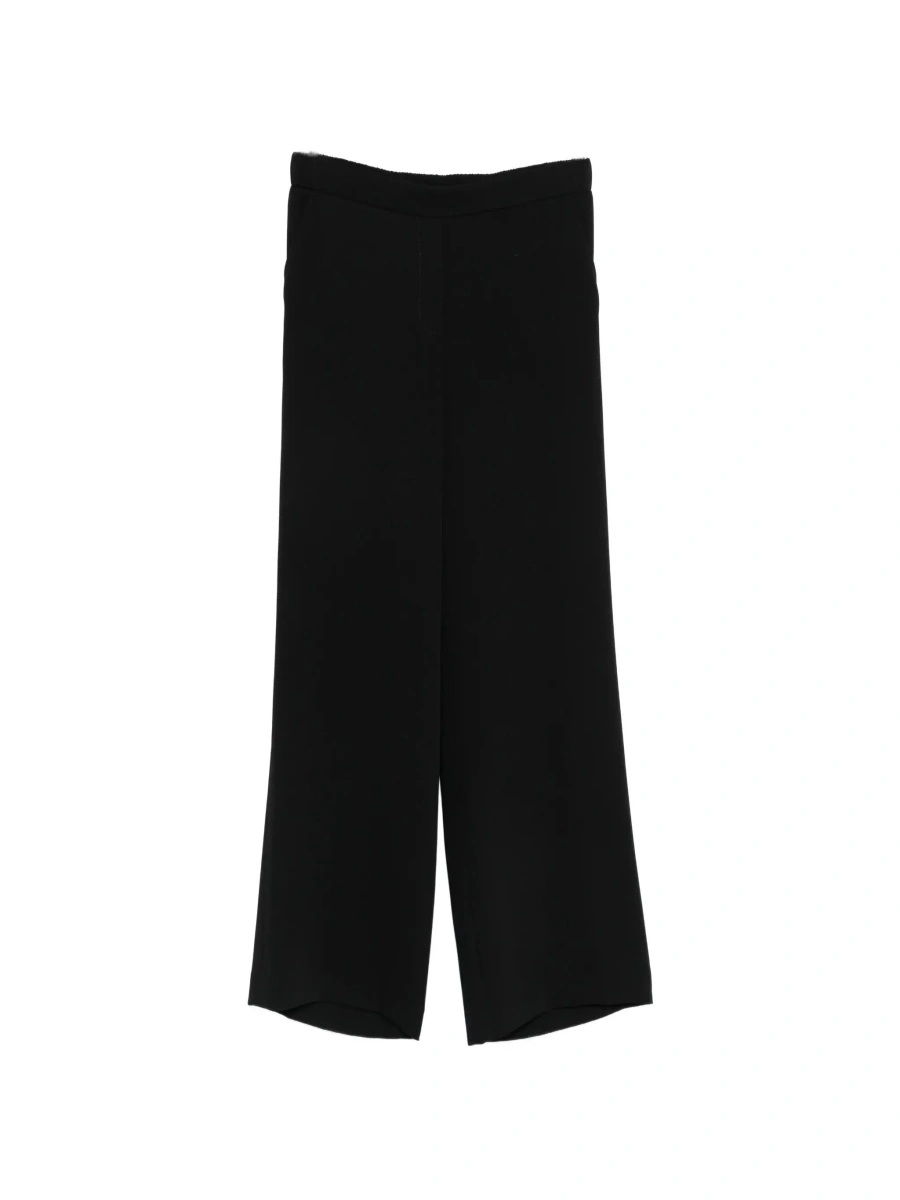 Pantaloni P.A.R.O.S.H. negri - Img 8